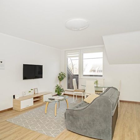 Kaunas Castle Apartments - 2 Bedroom Flat المظهر الخارجي الصورة