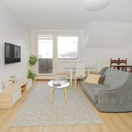 Kaunas Castle Apartments - 2 Bedroom Flat المظهر الخارجي الصورة