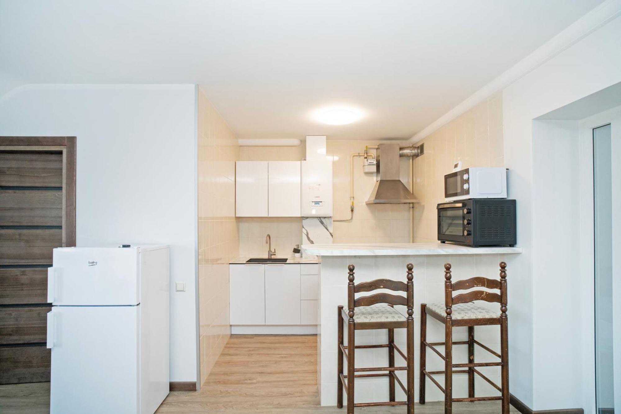 Kaunas Castle Apartments - 2 Bedroom Flat المظهر الخارجي الصورة