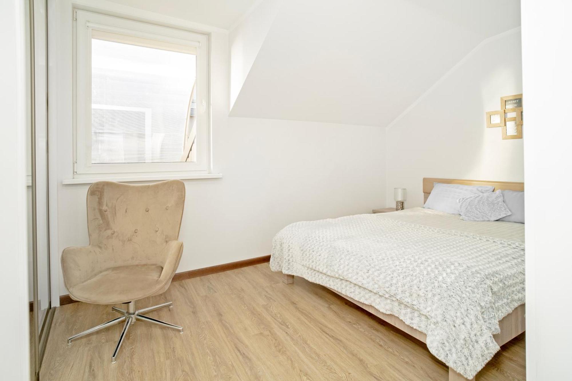 Kaunas Castle Apartments - 2 Bedroom Flat المظهر الخارجي الصورة